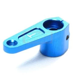 Tamiya Alu Direct Servo Horn (Futaba/25Z) #42248