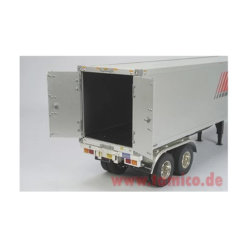 Tamiya Containerauflieger Bausatz #56302 2 Tamiya Containerauflieger Bausatz #56302 – Bild 2