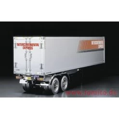 Tamiya Containerauflieger Bausatz #56302 5 Tamiya Containerauflieger Bausatz #56302 -Fernbedienungsspielzeugauto Geschäft tamiya containerauflieger bausatz 563023
