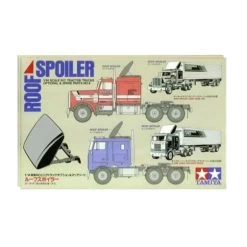 Tamiya Dach-Spoiler Für Truck #56504