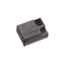 Tamiya Empfänger TRU-08 2.4GHz