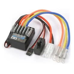 Tamiya Fahrregler Brushless/Brushed TBLE-02S (ohne Sensorkabel)