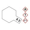 Tamiya Farbe X-2 Weiß / White Glänzend