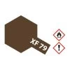 Tamiya Farbe XF-79 Linoleum Deck Brown Matt