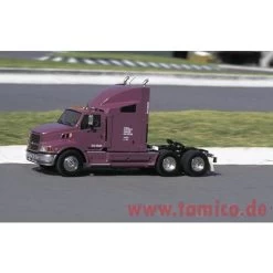 Tamiya Ford Aeromax Bausatz #56309 6 Tamiya Ford Aeromax Bausatz #56309 -Fernbedienungsspielzeugauto Geschäft tamiya ford aeromax bausatz 563093