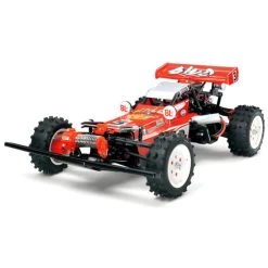 Tamiya Hotshot Bausatz #58391