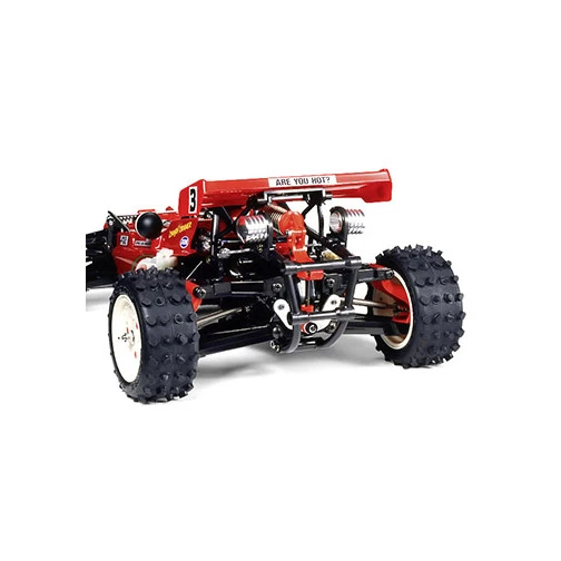 Tamiya Hotshot Bausatz #58391 4 Tamiya Hotshot Bausatz #58391 – Bild 4