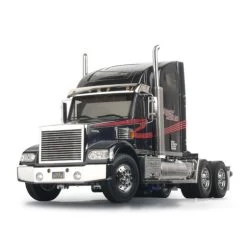 Tamiya Knight Hauler Truck Bausatz #56314