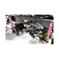 Tamiya Knight Hauler Truck Bausatz #56314 5 Tamiya Knight Hauler Truck Bausatz #56314 -Fernbedienungsspielzeugauto Geschäft tamiya knight hauler truck bausatz 563143