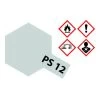 Tamiya Lexan Spray Dose PS-12 Silber / Silver Farbspray
