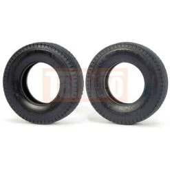 Tamiya LKW Reifen (2 Stk) Truck #9805456
