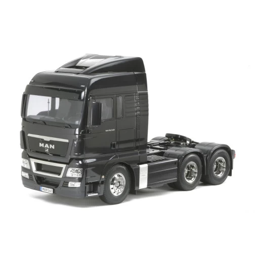 Tamiya MAN TGX 26.540 XLX 6x4 #56325 1 Tamiya MAN TGX 26.540 XLX 6x4 #56325