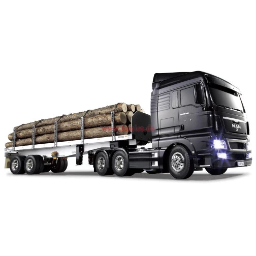 Tamiya MAN TGX 26.540 XLX 6x4 #56325 4 Tamiya MAN TGX 26.540 XLX 6x4 #56325 – Bild 4