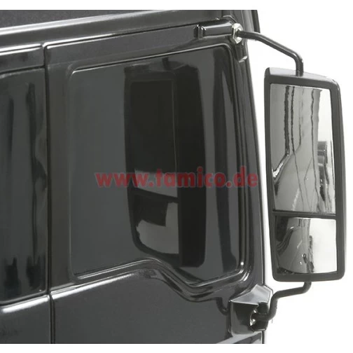 Tamiya MAN TGX 26.540 XLX 6x4 #56325 5 Tamiya MAN TGX 26.540 XLX 6x4 #56325 – Bild 5