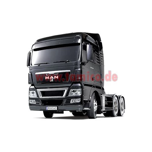 Tamiya MAN TGX 26.540 XLX 6x4 #56325 6 Tamiya MAN TGX 26.540 XLX 6x4 #56325 – Bild 6