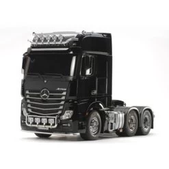 Tamiya Mercedes-Benz Actros 3363 Giga Space 6x4 Bausatz