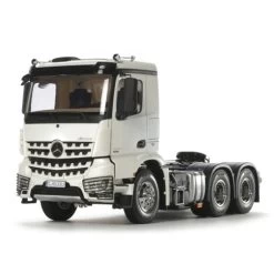 Tamiya Mercedes-Benz Arocs 3363 6x4 Bausatz 1:14 300056352