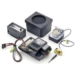 Tamiya MFC-01 Multifunktionseinheit Für Tamiya-Trucks #56511