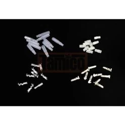 Tamiya Motoranschlußsatz / Motorstecker #50245