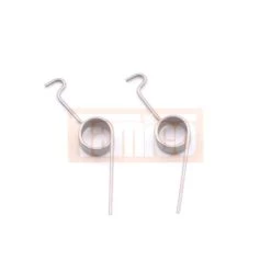 Tamiya Motorkohlen-Federn Für Super Stock Motor #7405079