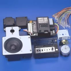 Tamiya Multifunktionseinheit MFC-02 #53957