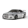 Tamiya NISMO R34 GT-R Z-Tune (TT-02D) Drift Spec Bausatz #58605