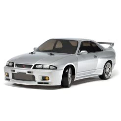 Tamiya Nissan Skyline GT-R R33 (TT-02D) Drift Spec Bausatz #58604