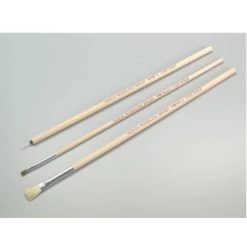 Tamiya Pinsel-Set Basic #87066