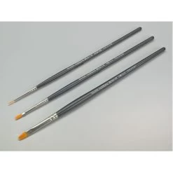 Tamiya Pinsel-Set High Finish #87067