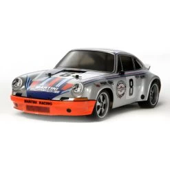 Tamiya Porsche 911 Carrera RSR TT-02 Chassis #58571