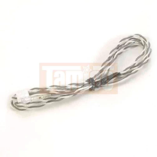 Tamiya Rückfahrlicht (3mm Weiß) Für MFC-01 (56511) #7175099 1 Tamiya Rückfahrlicht (3mm Weiß) Für MFC-01 (56511) #7175099