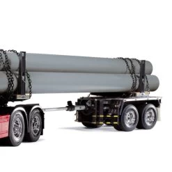 Tamiya Rungenteleskop-Auflieger Bausatz #56310 -Fernbedienungsspielzeugauto Geschäft tamiya rungenteleskop auflieger bausatz 563103