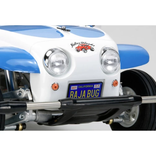 Tamiya Sand Scorcher 2010 Bausatz #58452 3 Tamiya Sand Scorcher 2010 Bausatz #58452 – Bild 3