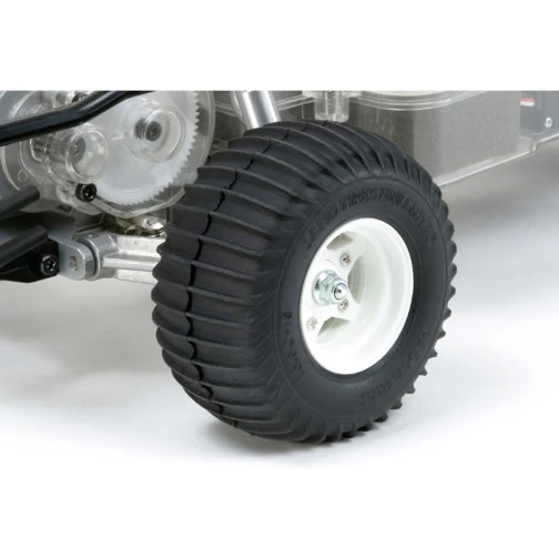 Tamiya Sand Scorcher 2010 Bausatz #58452 6 Tamiya Sand Scorcher 2010 Bausatz #58452 – Bild 6