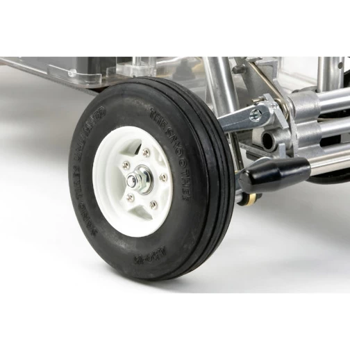 Tamiya Sand Scorcher 2010 Bausatz #58452 7 Tamiya Sand Scorcher 2010 Bausatz #58452 – Bild 7