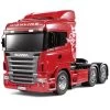 Tamiya Scania R620 6x4 Highline Bausatz #56323