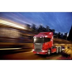 Tamiya Scania R620 6x4 Highline Bausatz #56323 6 Tamiya Scania R620 6x4 Highline Bausatz #56323 -Fernbedienungsspielzeugauto Geschäft tamiya scania r620 6x4 highline bausatz 563233