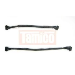 Tamiya Sensorkabel 120mm Für Brushless-Motor Mit Sensor #54317