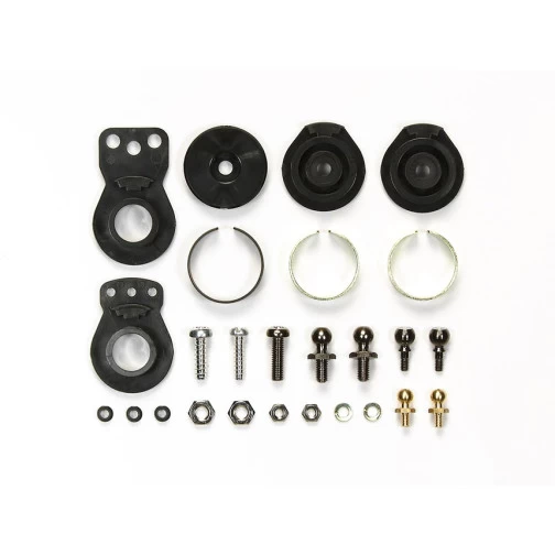 Tamiya Servo-Saver Hi-Torque (schwarz) #51000 1 Tamiya Servo-Saver Hi-Torque (schwarz) #51000