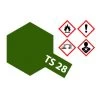 Tamiya Spray TS-28 Olive Drab 2 Matt 100ml