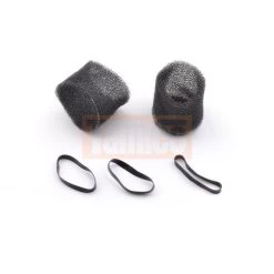 Tamiya Staubschutz (2 Stk.) Für E-Motor Typ 540 #19400480