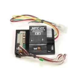 Tamiya Steuereinheit MFC-01 (56511) #7305070