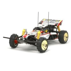 Tamiya Super Hotshot Bausatz #58517
