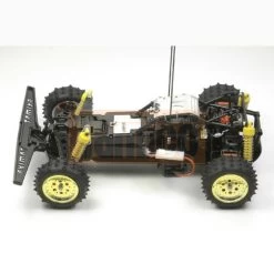 Tamiya Super Hotshot Bausatz #58517 -Fernbedienungsspielzeugauto Geschäft tamiya super hotshot bausatz 585173