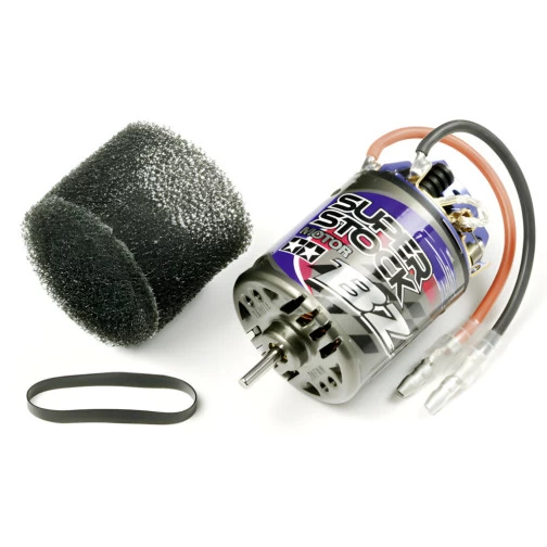 Tamiya Super Stock Motor Type-BZ 23T #53930 1 Tamiya Super Stock Motor Type-BZ 23T #53930