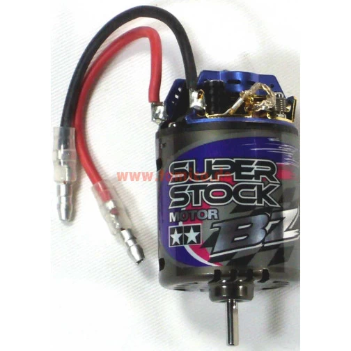 Tamiya Super Stock Motor Type-BZ 23T #53930 3 Tamiya Super Stock Motor Type-BZ 23T #53930 – Bild 3