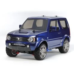 Tamiya Suzuki Jimny JB23 4WD (MF-01X) Bausatz #58614