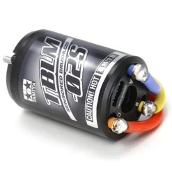Tamiya TBLM-02S 15.5T Sensor Brushless-Motor
