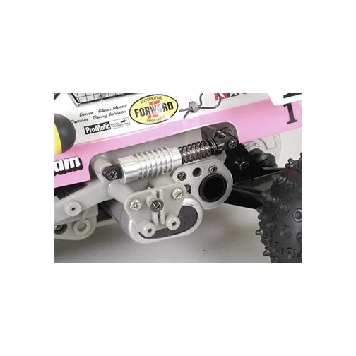 Tamiya The FROG Bausatz #58354 5 Tamiya The FROG Bausatz #58354 – Bild 5