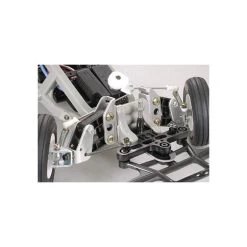 Tamiya The FROG Bausatz #58354 13 Tamiya The FROG Bausatz #58354 -Fernbedienungsspielzeugauto Geschäft tamiya the frog bausatz 583546